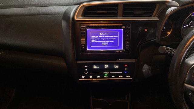 View Honda Jazz Image 17 Used Honda Jazz Image 17