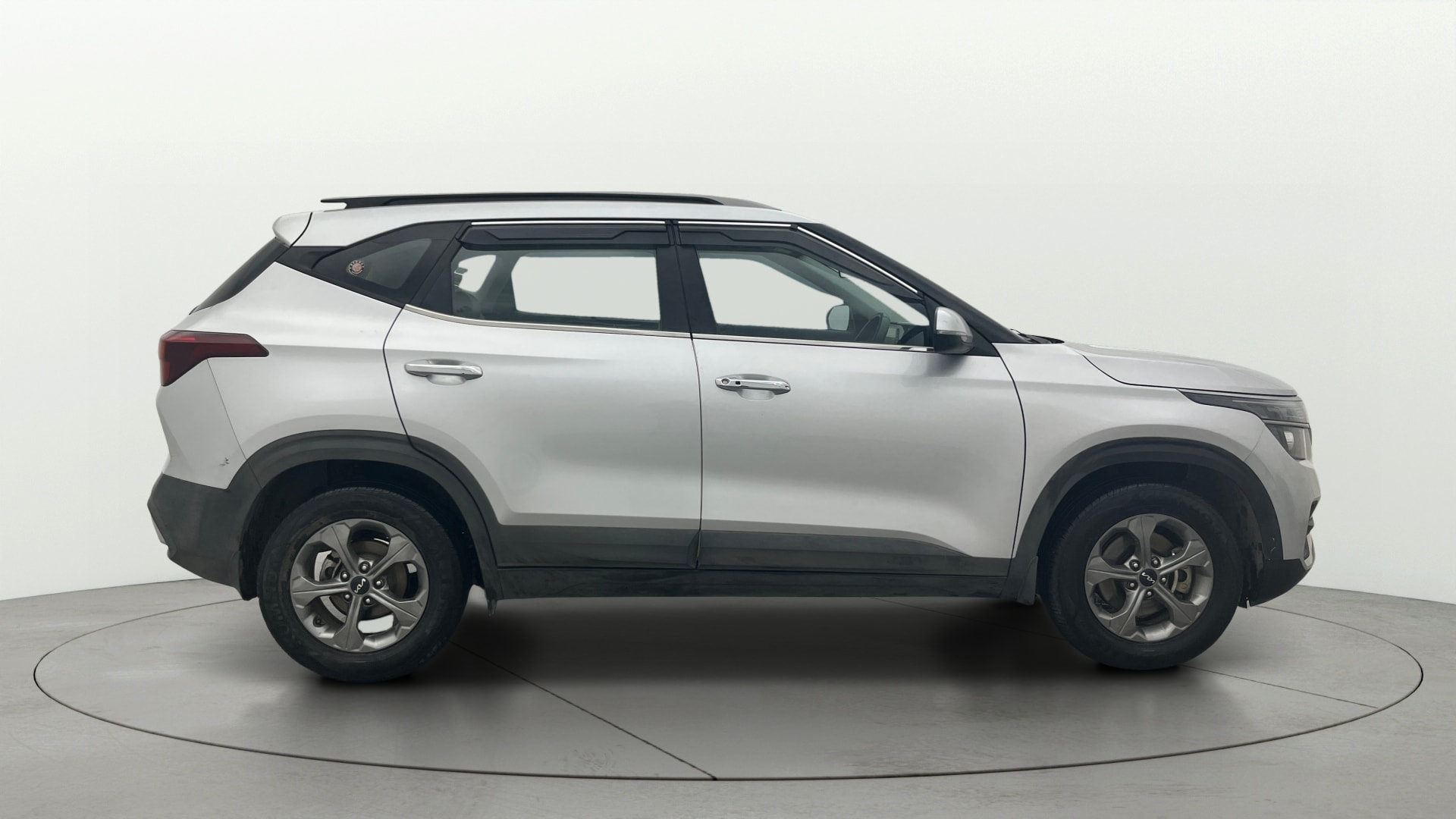 View 2023 Kia Seltos D1.5 CRDI VGT 6MT HTK Plus Image 28 Used 2023 Kia Seltos D1.5 CRDI VGT 6MT HTK Plus Image 28