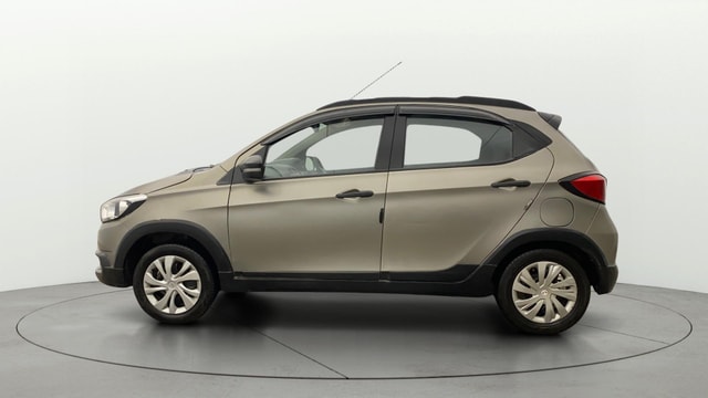 View Tata Tiago NRG Image 5 Used Tata Tiago NRG Image 5