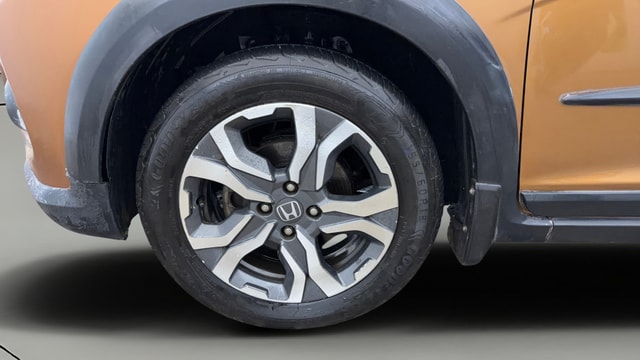 View Honda WR-V Image 28 Used Honda WR-V Image 28