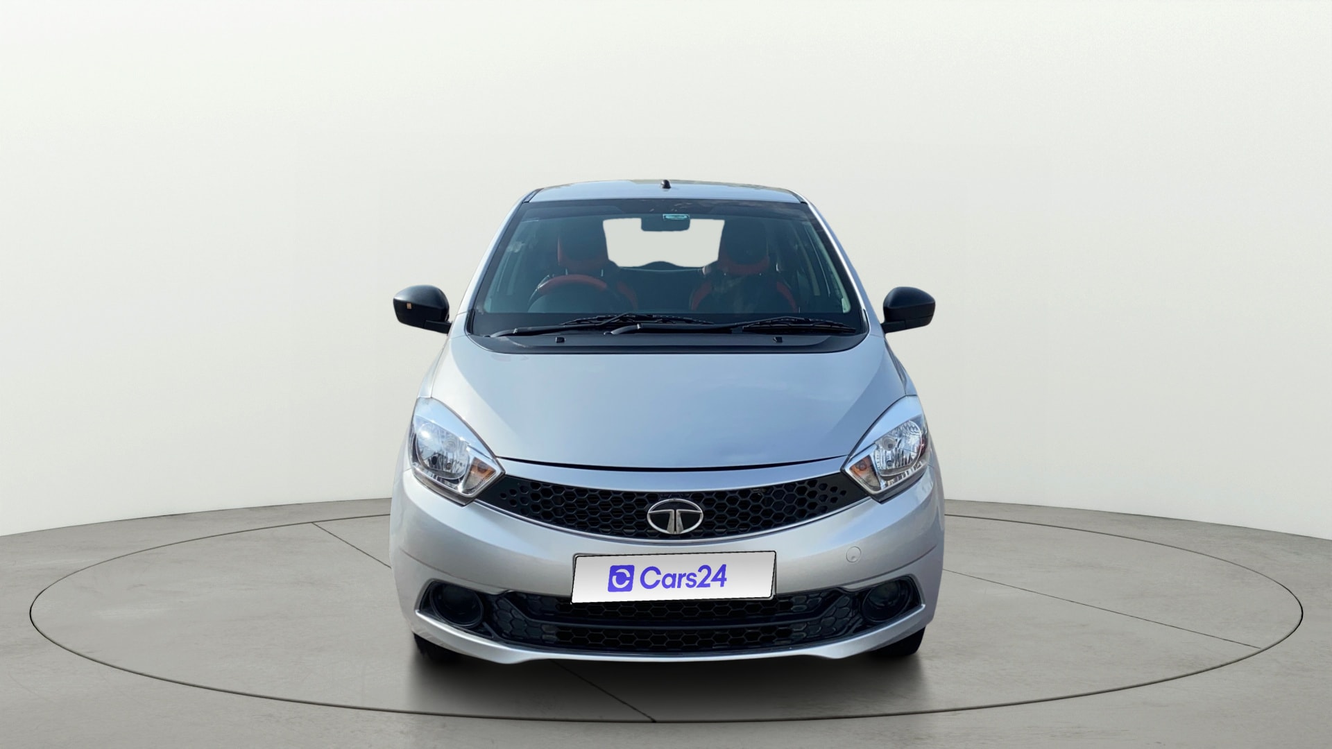 Used 2020 Tata Tiago Used 2020 Tata Tiago