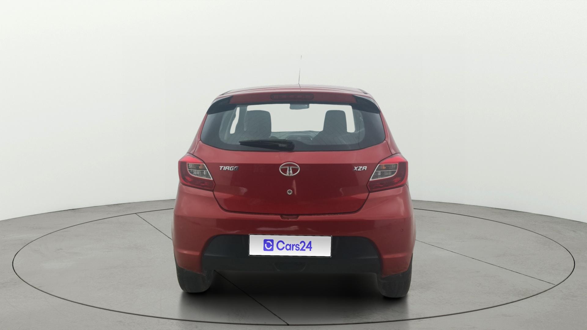 View 2017 Tata Tiago Revotorq XB Image 38 Used 2017 Tata Tiago Revotorq XB Image 38