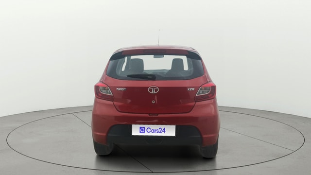 View Tata Tiago Image 38 Used Tata Tiago Image 38