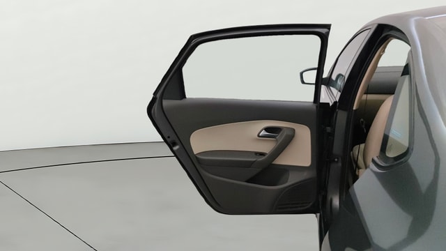 View Volkswagen Vento Image 22 Used Volkswagen Vento Image 22