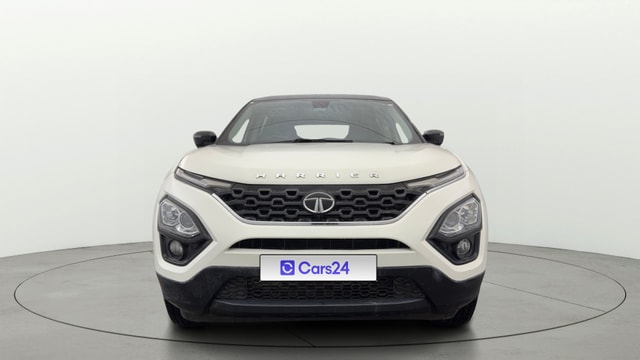 View Tata Harrier Image 1 Used Tata Harrier Image 1