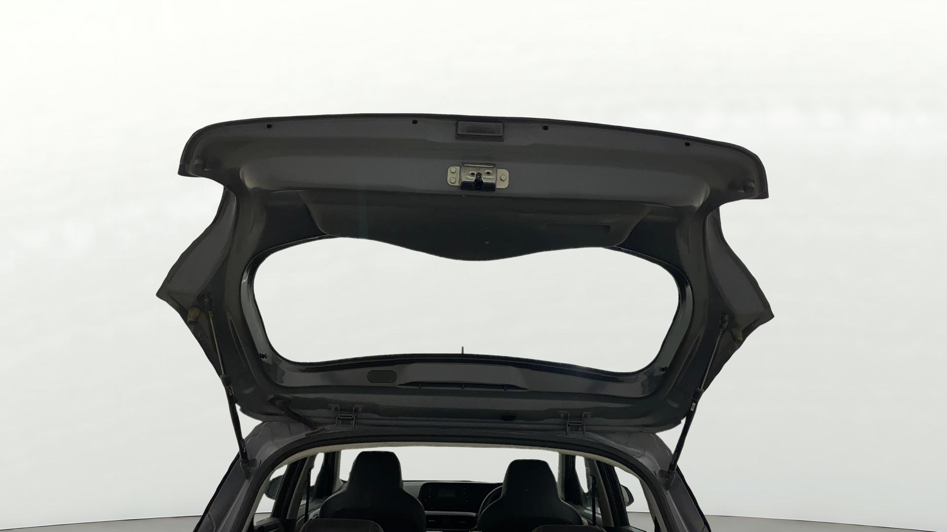 View 2021 Hyundai Grand i10 Nios Magna Petrol Image 16 Used 2021 Hyundai Grand i10 Nios Magna Petrol Image 16