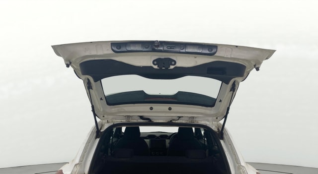 View Nissan Magnite Image 31 Used Nissan Magnite Image 31