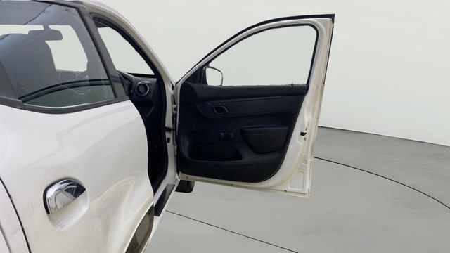 View Renault Kwid Image 43 Used Renault Kwid Image 43
