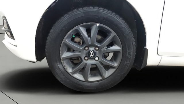 View Hyundai Elite i20 Image 28 Used Hyundai Elite i20 Image 28