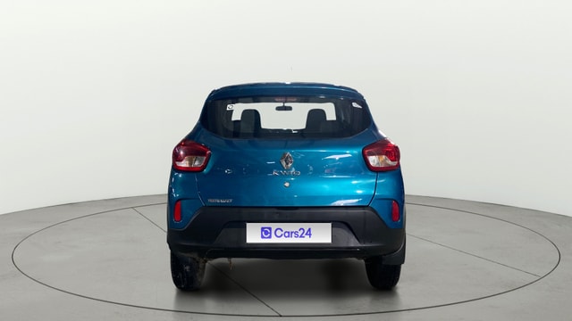 View Renault Kwid Image 39 Used Renault Kwid Image 39