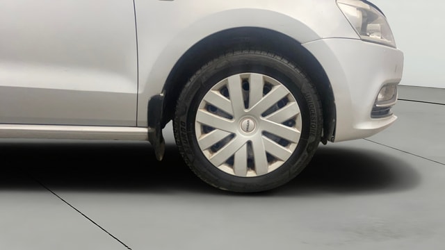 View Volkswagen Polo Image 39 Used Volkswagen Polo Image 39