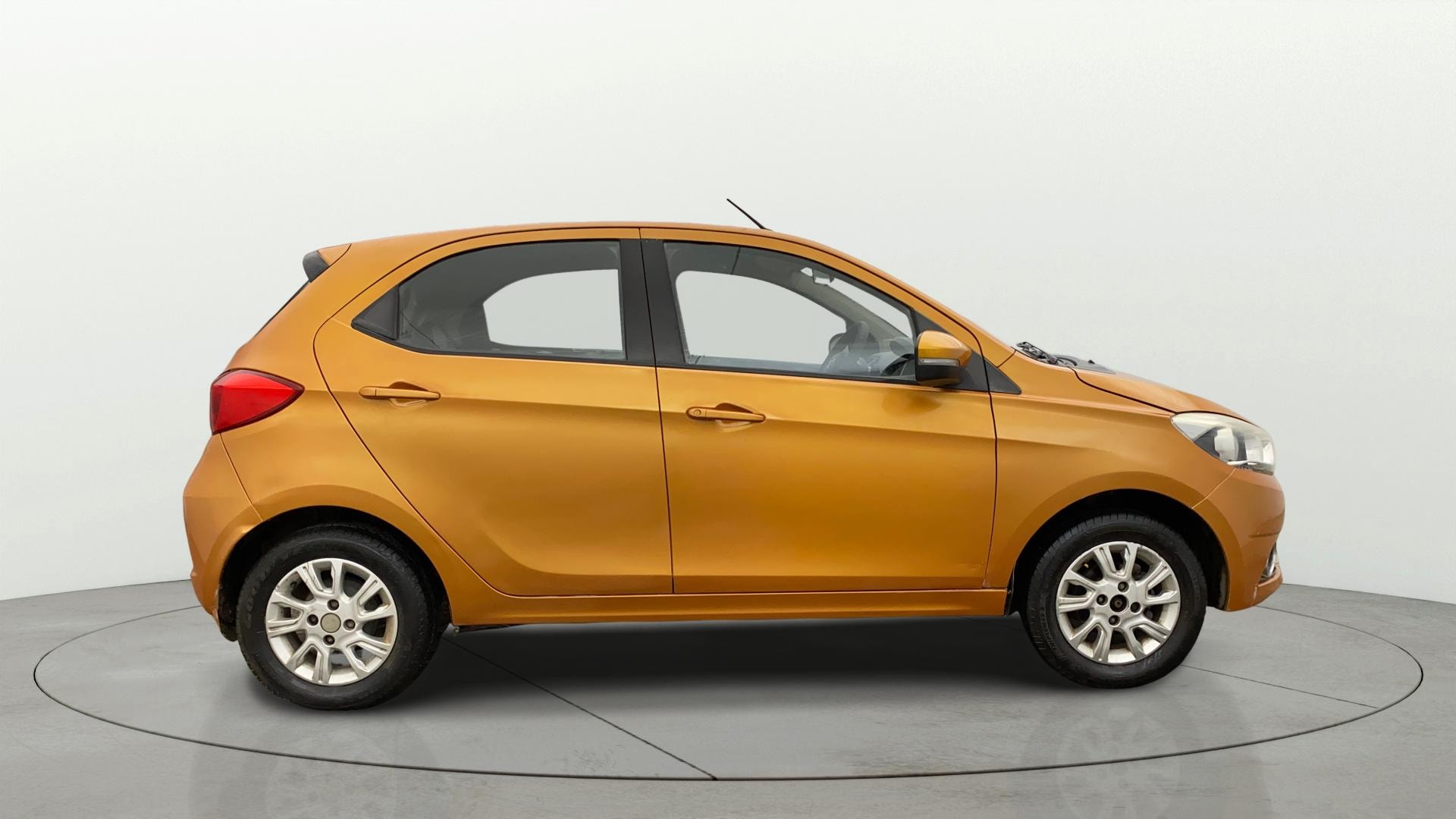 Used 2016 Tata Tiago Used 2016 Tata Tiago