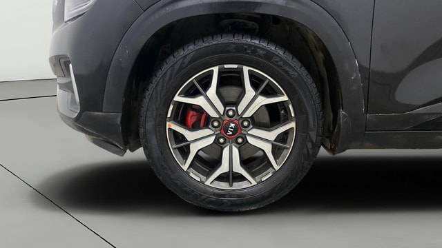 View Kia Seltos Image 36 Used Kia Seltos Image 36