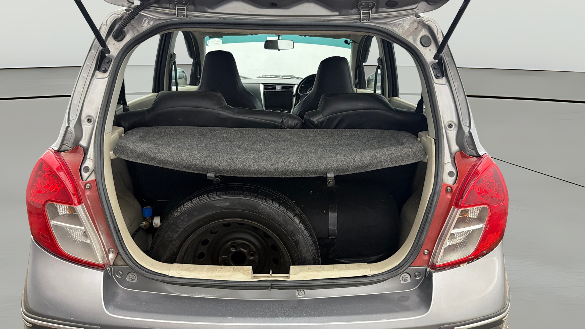 Used 2019 Maruti Suzuki 1000 Used 2019 Maruti Suzuki 1000