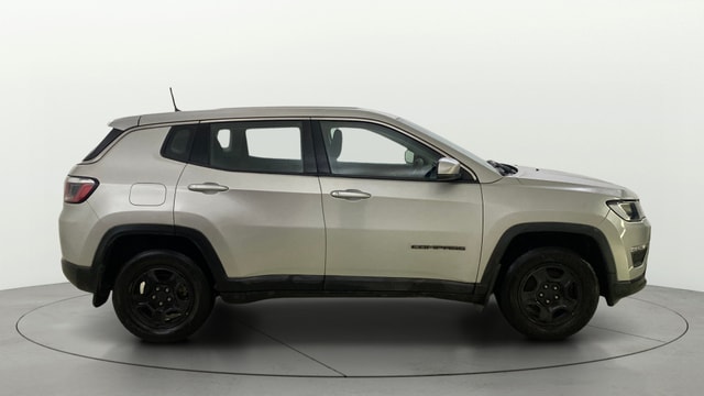 View Jeep Compass Image 8 Used Jeep Compass Image 8