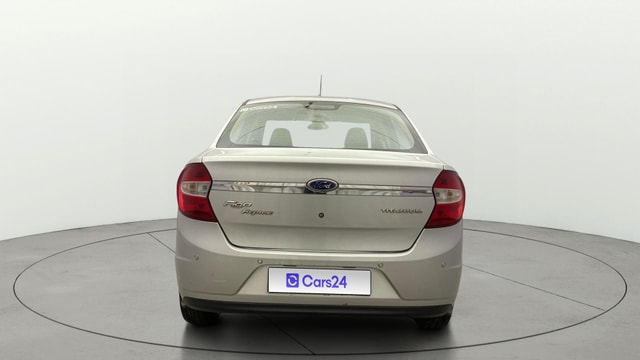 View Ford Figo Aspire Image 39 Used Ford Figo Aspire Image 39