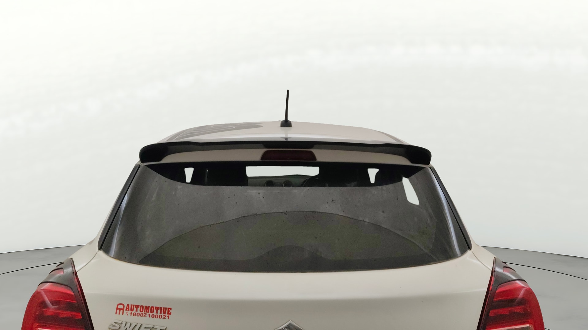 View 2022 Maruti Suzuki 1000 Base Variant Image 4 Used 2022 Maruti Suzuki 1000 Base Variant Image 4