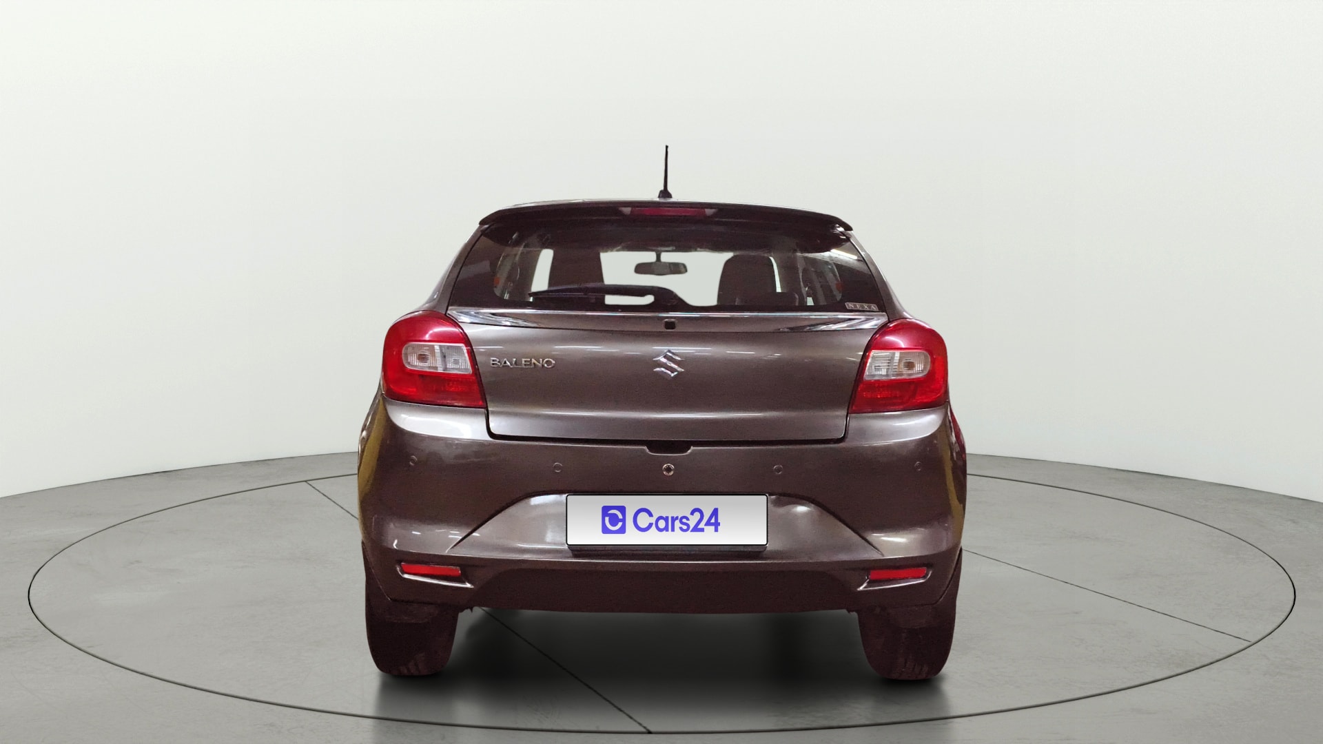 View 2021 Maruti Suzuki 1000 Base Variant Image 40 Used 2021 Maruti Suzuki 1000 Base Variant Image 40