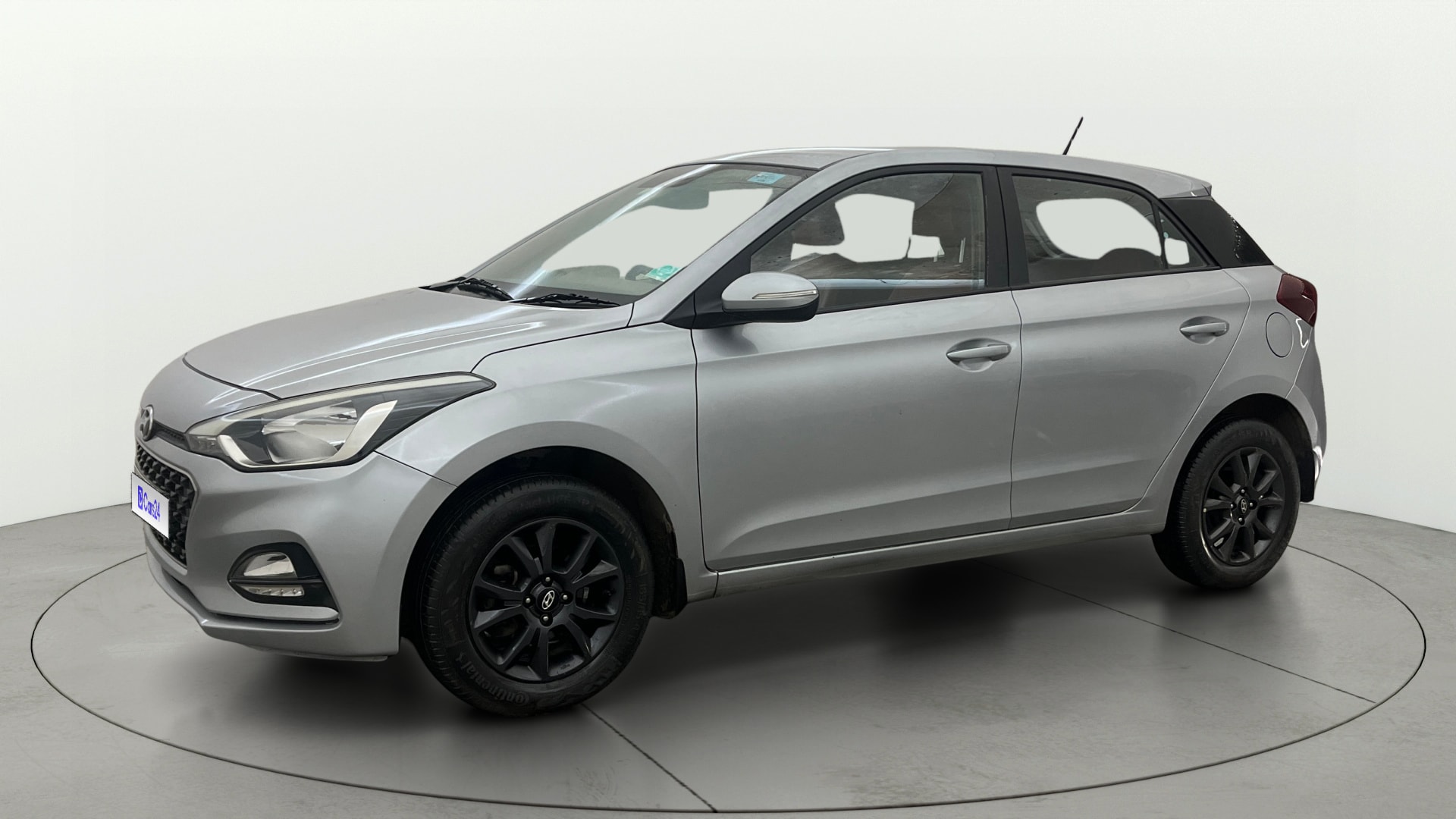 View 2019 Hyundai Elite i20 1.2 Sportz Plus Petrol Image 35 Used 2019 Hyundai Elite i20 1.2 Sportz Plus Petrol Image 35
