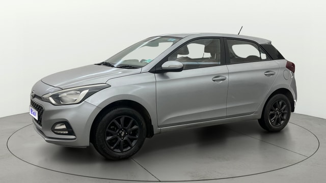 View Hyundai Elite i20 Image 35 Used Hyundai Elite i20 Image 35