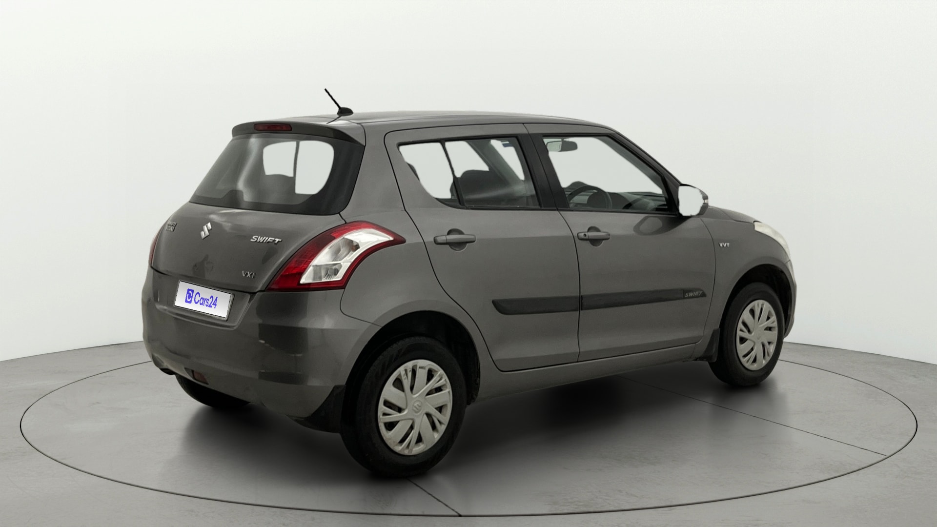 View 2017 Maruti Suzuki 1000 Base Variant Image 41 Used 2017 Maruti Suzuki 1000 Base Variant Image 41