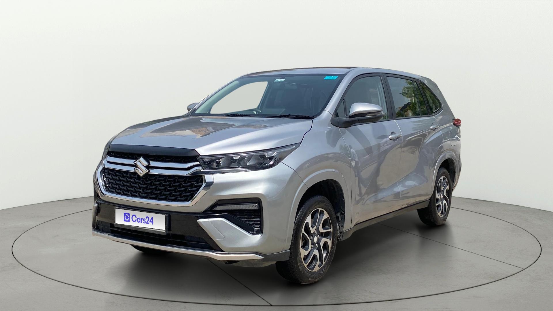 View 2024 Maruti Suzuki 1000 Base Variant Image 23 Used 2024 Maruti Suzuki 1000 Base Variant Image 23