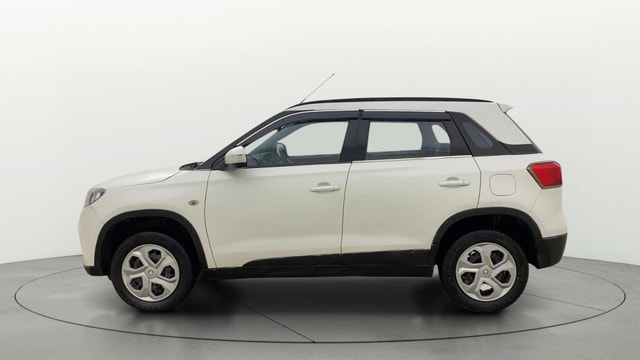 View Maruti Suzuki 1000 Image 5 Used Maruti Suzuki 1000 Image 5