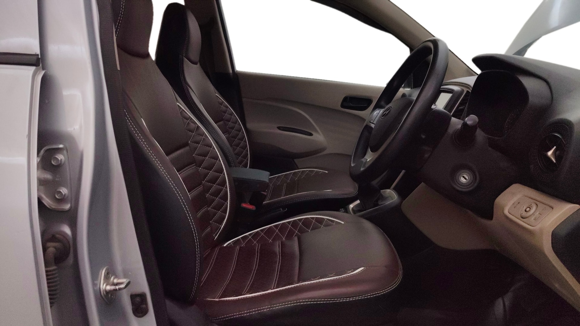 View 2021 Hyundai New Santro D-Lite Petrol Image 25 Used 2021 Hyundai New Santro D-Lite Petrol Image 25