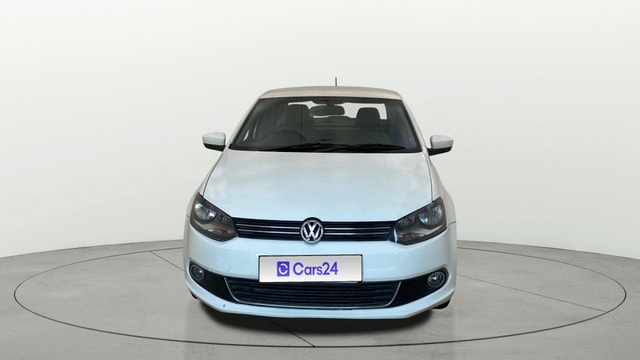 View Volkswagen Vento Image 1 Used Volkswagen Vento Image 1