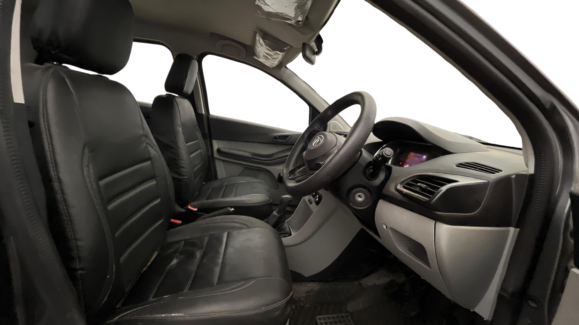 Used 2020 Tata Tiago Used 2020 Tata Tiago