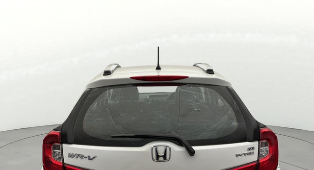 View Honda WR-V Image 4 Used Honda WR-V Image 4