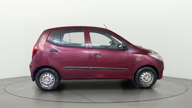 View Hyundai i10 Image 8 Used Hyundai i10 Image 8