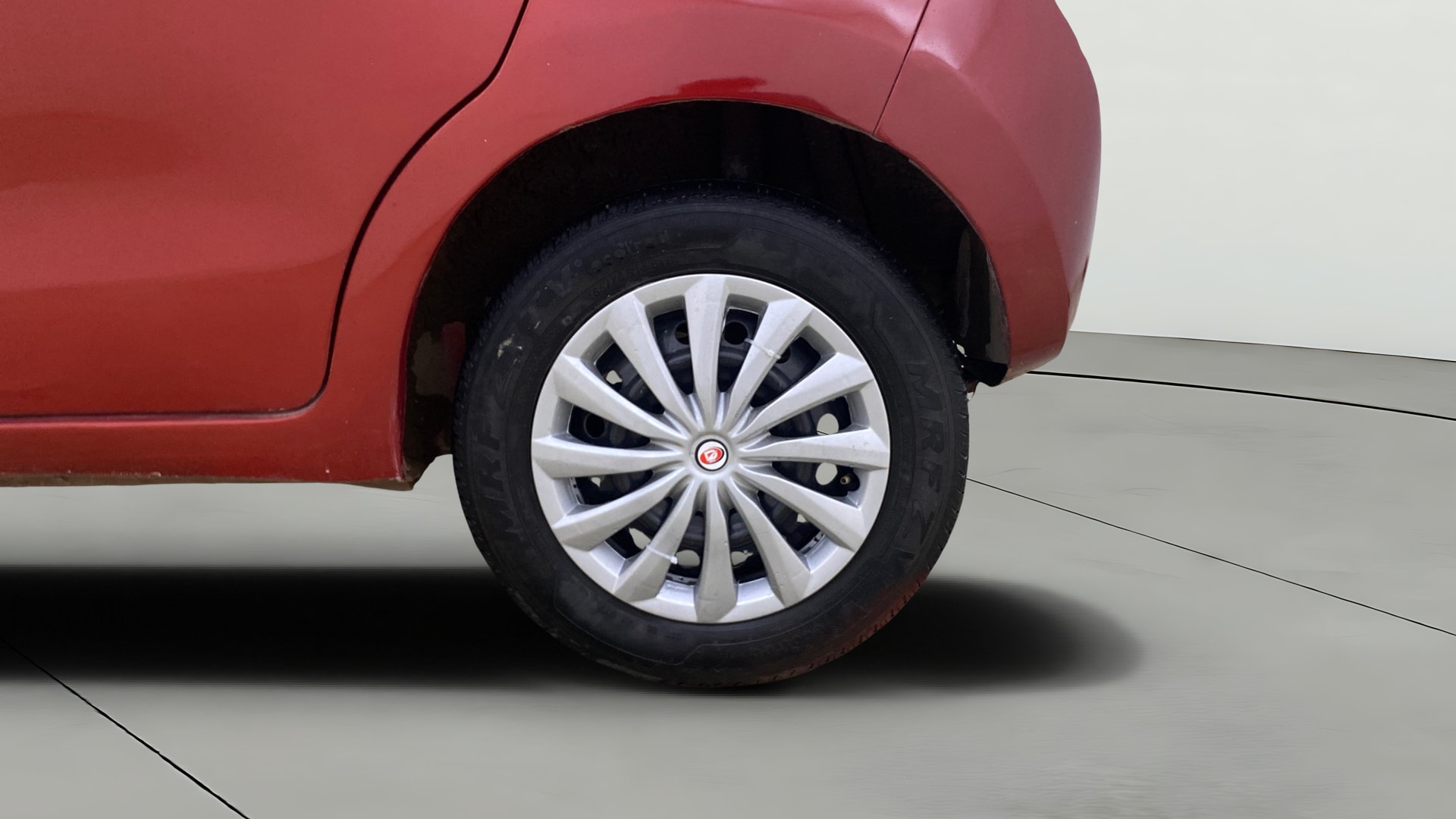 View 2016 Maruti Suzuki 1000 Base Variant Image 11 Used 2016 Maruti Suzuki 1000 Base Variant Image 11