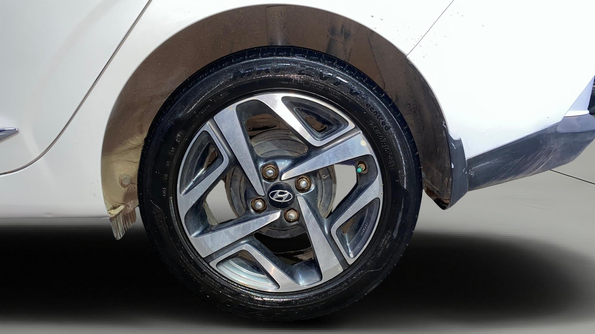Used 2021 Hyundai Aura Used 2021 Hyundai Aura