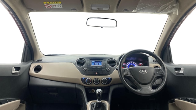 View Hyundai Grand i10 Image 15 Used Hyundai Grand i10 Image 15