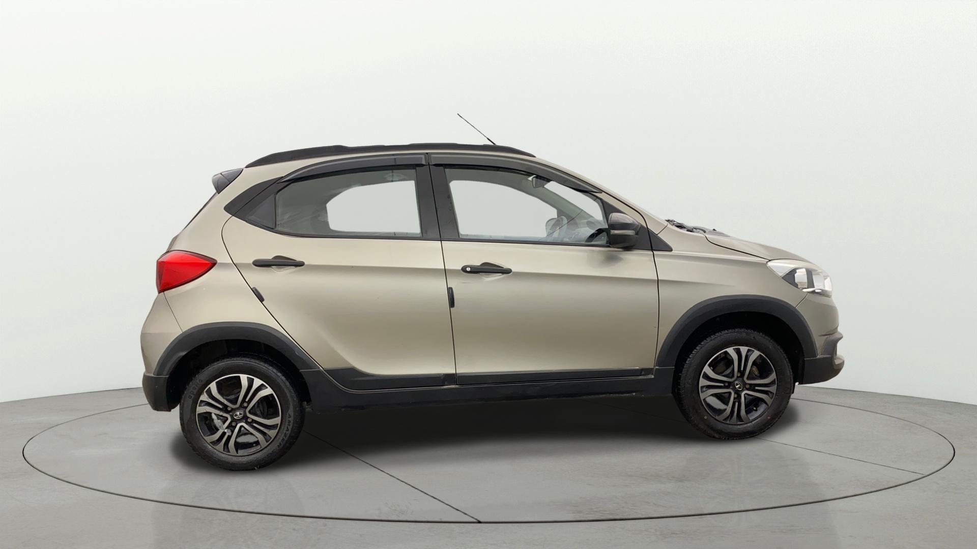 Used 2019 Tata Tiago NRG Used 2019 Tata Tiago NRG