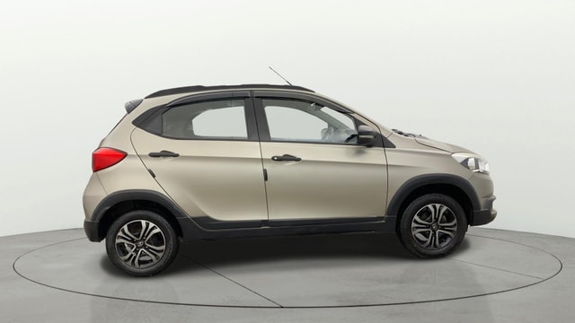 View Tata Tiago NRG Image 8 Used Tata Tiago NRG Image 8