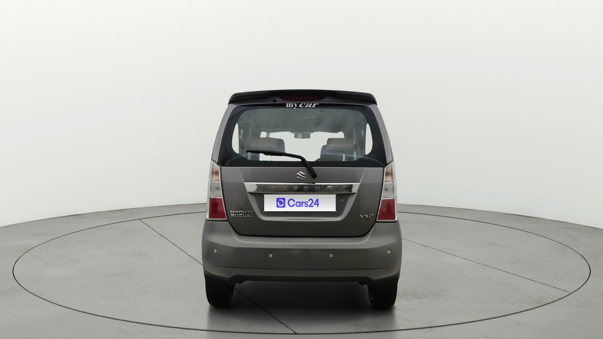 Used 2018 Maruti Suzuki 1000 Used 2018 Maruti Suzuki 1000