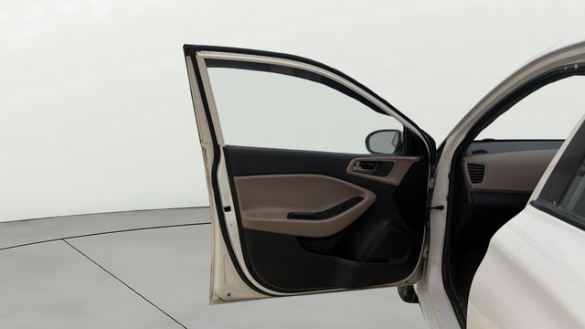 View Hyundai Elite i20 Image 30 Used Hyundai Elite i20 Image 30