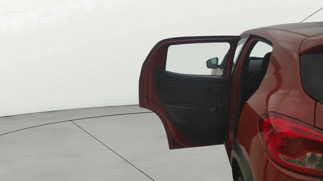 View Renault Kwid Image 22 Used Renault Kwid Image 22