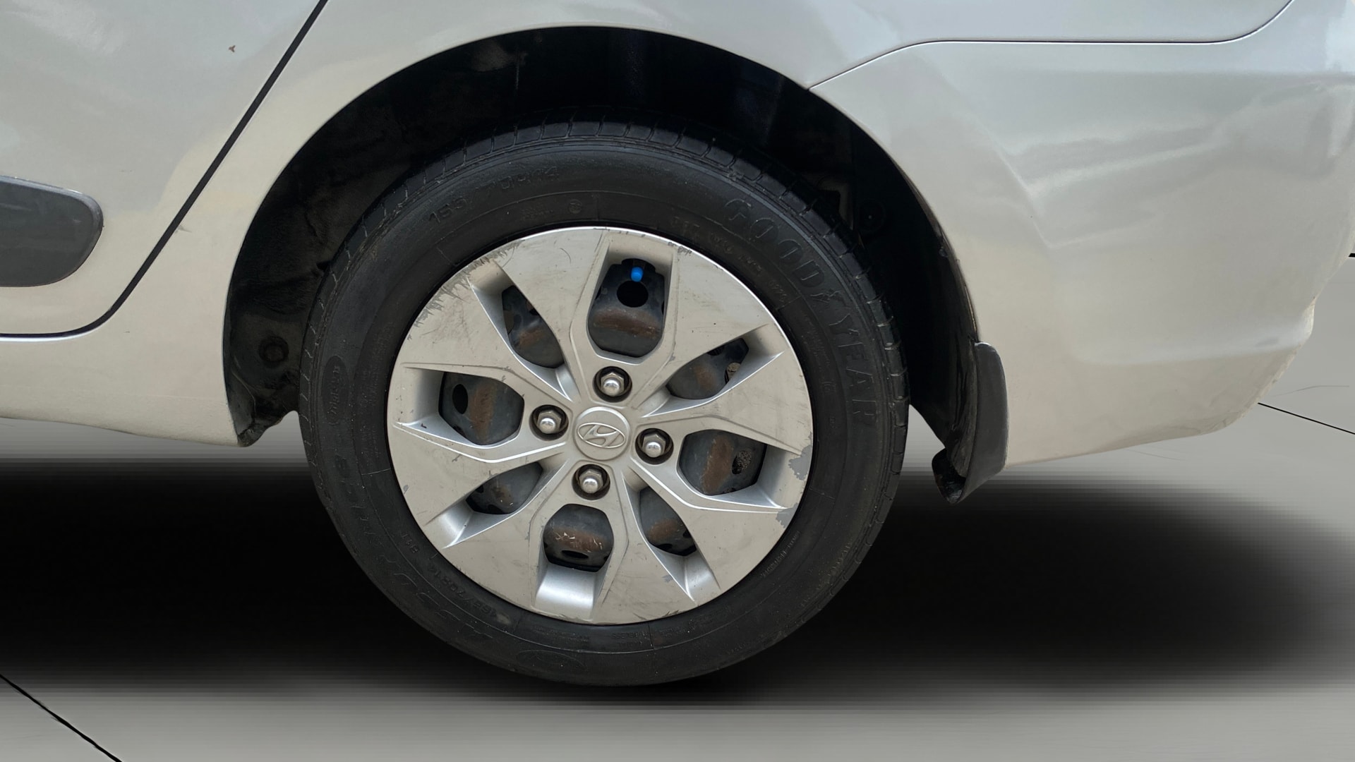 View 2015 Hyundai Xcent S Petrol Image 11 Used 2015 Hyundai Xcent S Petrol Image 11