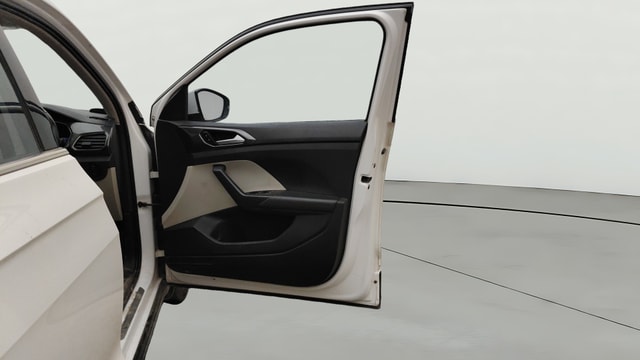 View Volkswagen Taigun Image 48 Used Volkswagen Taigun Image 48