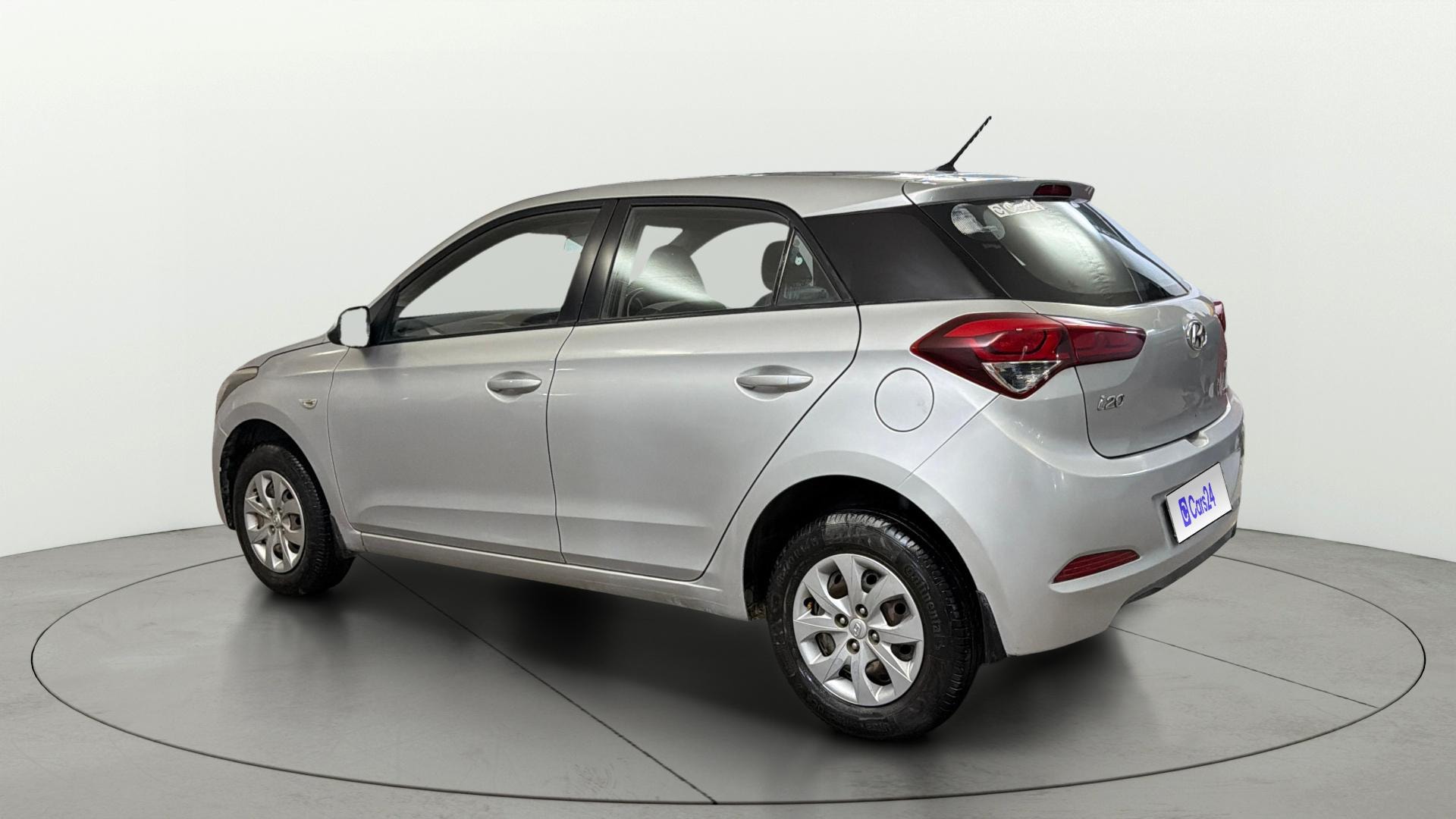 Used 2016 Hyundai Elite i20 Used 2016 Hyundai Elite i20