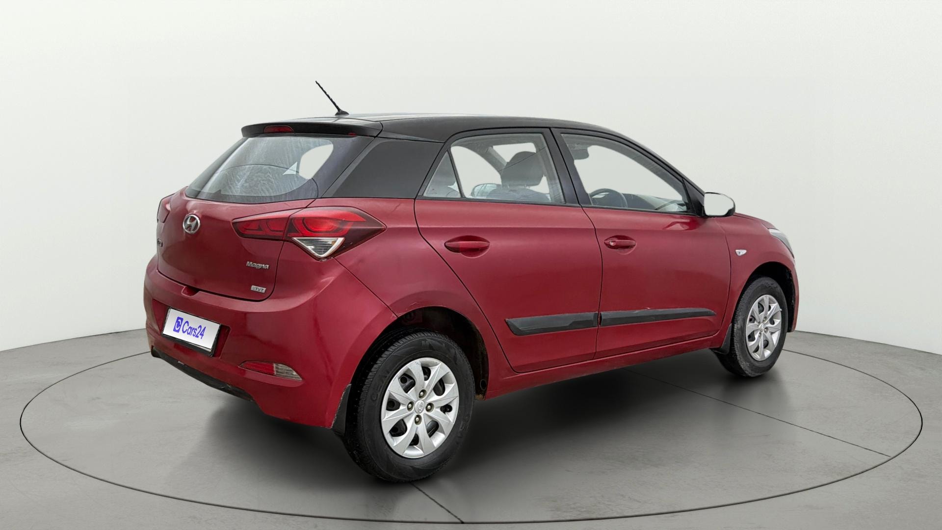 Used 2015 Hyundai Elite i20 Used 2015 Hyundai Elite i20