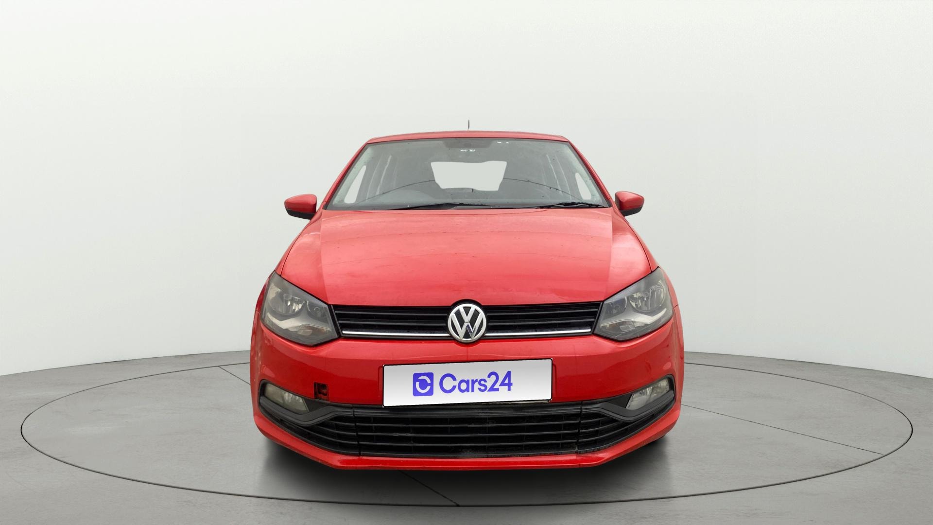 Used 2018 Volkswagen Polo Used 2018 Volkswagen Polo