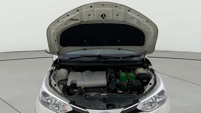 View Toyota Yaris Image 33 Used Toyota Yaris Image 33