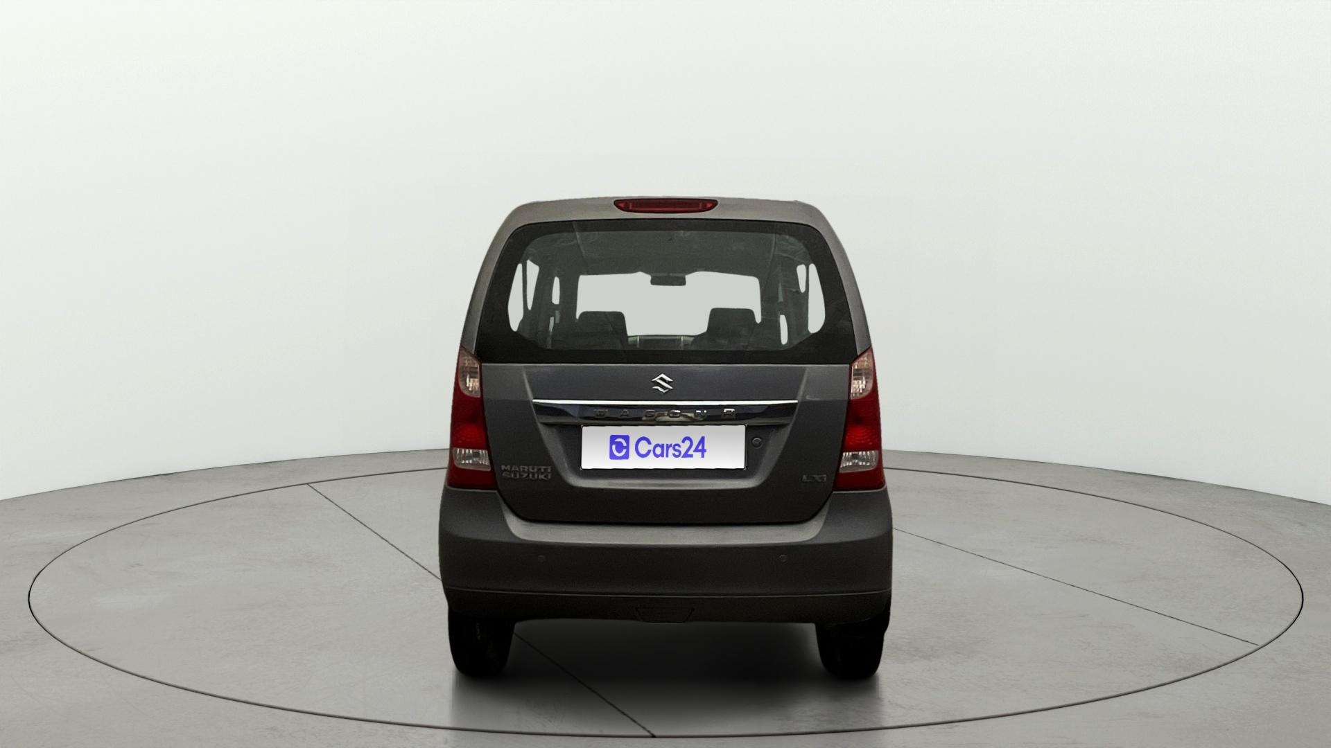 View 2015 Maruti Suzuki 1000 Base Variant Image 38 Used 2015 Maruti Suzuki 1000 Base Variant Image 38