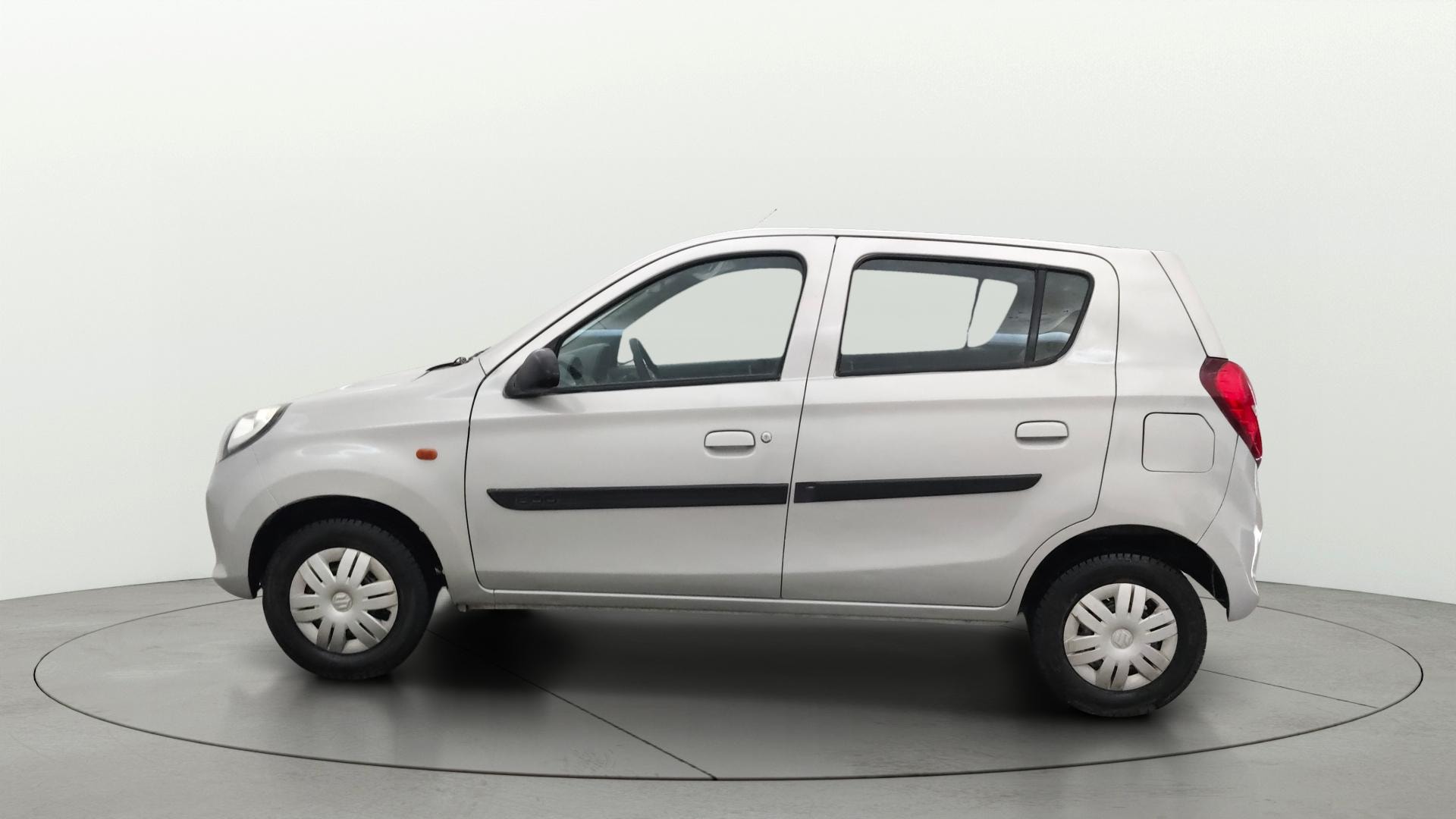 View 2015 Maruti Suzuki Alto 800 LX Image 5 Used 2015 Maruti Suzuki Alto 800 LX Image 5