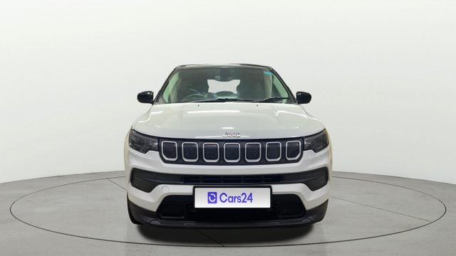 View Jeep Compass Image 1 Used Jeep Compass Image 1