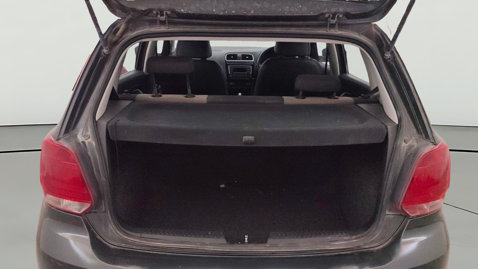 View 2015 Volkswagen Polo GT TSI Image 36 Used 2015 Volkswagen Polo GT TSI Image 36